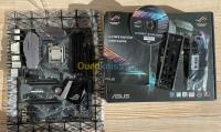 blida-tipaza-boufarik-hadjout-algerie-carte-mere-asus-rog-strix-b250f-gaming