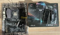 asus rog strix b250f gaming