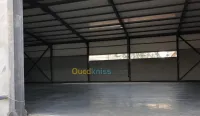 Location Hangar Blida Beni tamou