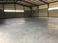 Location Hangar Blida Ouled el alleug