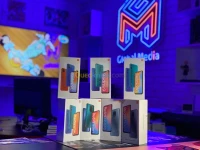 Xiaomi Redmi Note 9 Pro