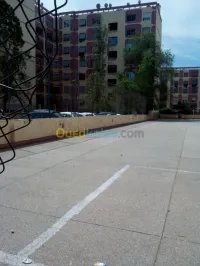 Vente Appartement F3 Alger Bab ezzouar
