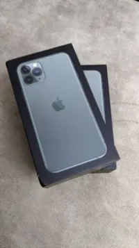 Apple Iphone 11 Pro