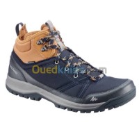 الجزائر-باب-الزوار-جزمة-quechua-nh300-mid-waterproof