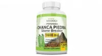 Chanca Piedra |1600mg - 120 Tablet