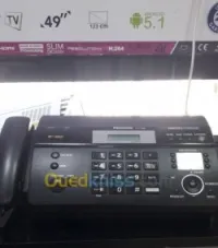 Panasonic KX-FT988