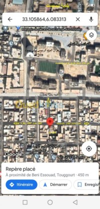 أرض-بيع-ورقلة-تبسبست-الجزائر