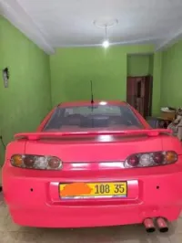 Geely BL 2008 Sport