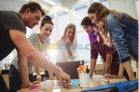 مدارس-و-تكوين-communication-developement-personnel-المحمدية-الجزائر