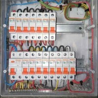 بومرداس-الجزائر-بناء-و-أشغال-Électricien-bâtiment