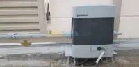 MOTORISATION PORTAIL ELECTRIQUE