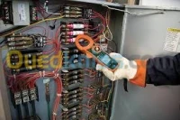 MA1500 Pince ampérométrique