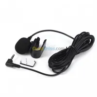 Mini Microphone Professionnel 3.5Mm