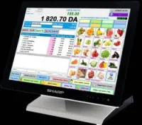 logiciel point vent supérette PROMOOO