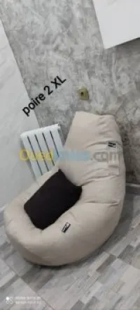 Morih pouf dz