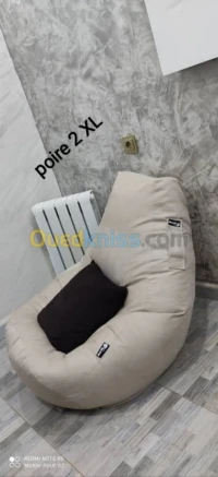 Morih pouf dz