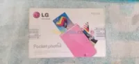 LG Imprimante photo 