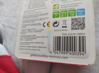 Carte Memoire 128go Toshiba Original thumbnail 3