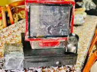 Logiciel  de Supérette Idipos