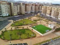 Location Appartement F4 Alger Mahelma