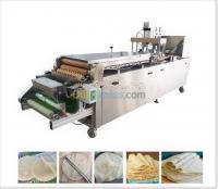 jijel-algerie-alimentaire-machine-production-tacos-tortilla-shaw