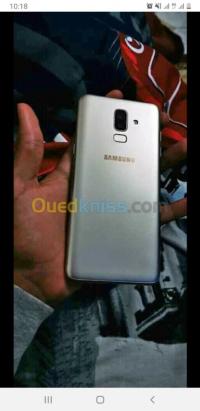 الجزائر-تسالة-المرجة-هواتف-محمولة-samsung-j8