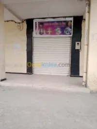 Location Local Annaba Sidi Amar