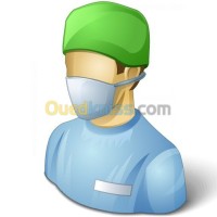 الجزائر-وسط-عروض-عمل-cherche-infermiers-véhiculés-w-alger