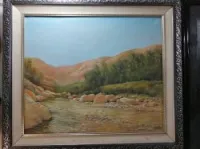 Tableaux d'art. لوحات فنية