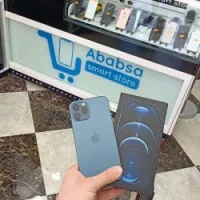 Apple iPhone 12 pro max 256Gb 
