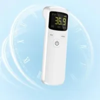 Thermometre frontal infrarouge