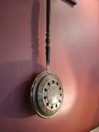 Chaufferette/ bassinoire / chauffe lit