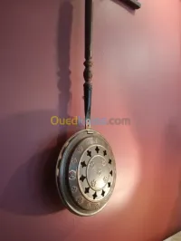 Chaufferette/ bassinoire / chauffe lit