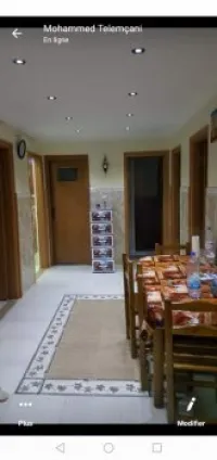 Vente Appartement F3 Tlemcen Tlemcen