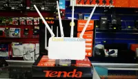 Routeur TENDA F6