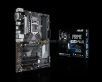 ASUS PRIME B360-PLUS