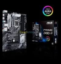 ASUS PRIME Z490-P