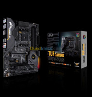 carte-mere-asus-tuf-gaming-x570-plus-bir-mourad-rais-alger-algerie