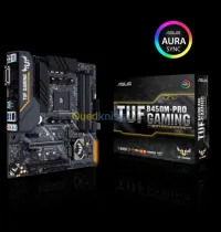 ASUS TUF B450M-PRO GAMING