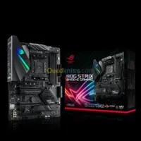 ASUS ROG STRIX B450-E GAMING