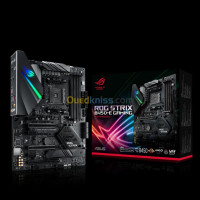 alger-bir-mourad-rais-algerie-carte-mere-asus-rog-strix-b450-e-gaming