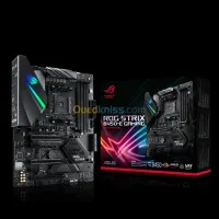 ASUS ROG STRIX B450-E GAMING