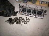 demi moteur boxer la 10