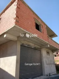Vente Villa Blida Blida