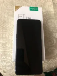 Oppo F 11 Pro