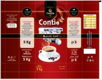 Maquette/conception d’emballage/logo