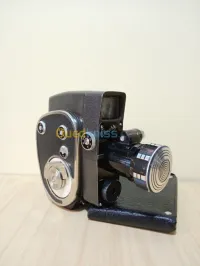 Camera super 8 Quarz