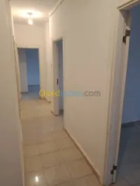 Echange Appartement F3 Boumerdès Khemis el khechna
