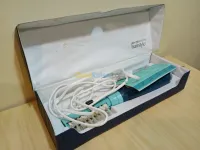 Vintage LADY REMINGTON Hairstyler 