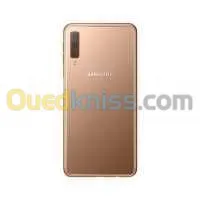 Samsung A7 2018